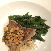 Benoit Alain Ducasse - 