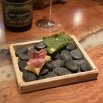 IL TEATRINO DA SALONE - 