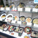 Sobadokoro Masaya - 定食もあり、蕎麦もあり、ラーメンもあり何でもあります。