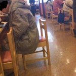 はなまるうどん らびすた新杉田店