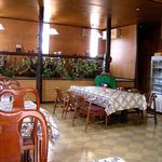 アンドラ - 地中海料理 アンドラ ＠佐野 １階店内