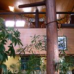 アンドラ - 地中海料理 アンドラ ＠佐野 店内２階