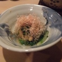 銀座 あさみ - 2009_03280005