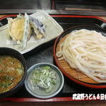 だるまや - 2012年6月　すったて