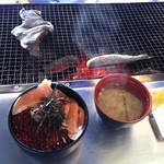 喰い処 鮭番屋 - 