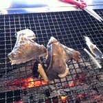 喰い処 鮭番屋 - 