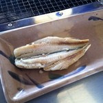 喰い処 鮭番屋 - 