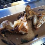 喰い処 鮭番屋 - 