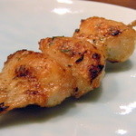 洋酒と焼き鳥 火鳥 HINOTORI - ぼんじり