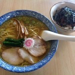 らぁめん とん平 - 