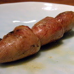 洋酒と焼き鳥 火鳥 HINOTORI - ハツ