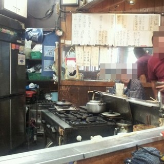 丸好酒場本店_2