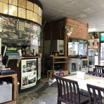 氷川サービスステーション - 