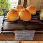 穂の香 - 