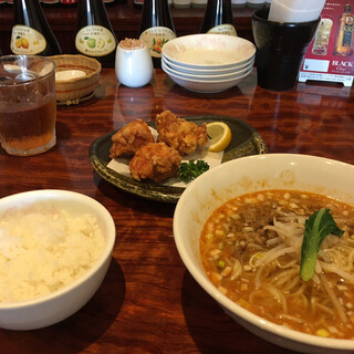 煌・中国料理_0