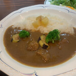 洋食屋 ふじ家 - 