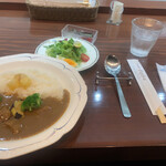 洋食屋 ふじ家 - 