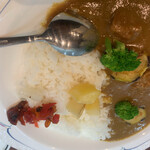 洋食屋 ふじ家 - 