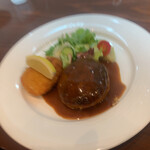 洋食屋 ふじ家 - 