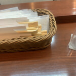 洋食屋 ふじ家 - 