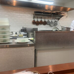 洋食屋 ふじ家 - 