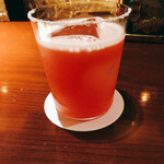 ポケット - スイカのカクテル