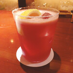ポケット - ブラッディマリー