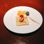 ポケット - チャーム