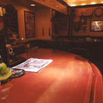 ポケット - 店内