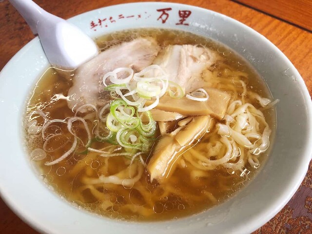 移転 万里 ばんり 佐野市 ラーメン 食べログ 移転 万里 ばんり 佐野市 ラーメン 食べログ
