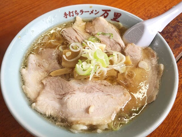 移転 万里 ばんり 佐野市 ラーメン 食べログ 移転 万里 ばんり 佐野市 ラーメン 食べログ