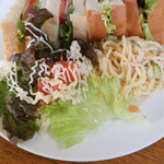 ビーンズ - 