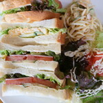 ビーンズ - 