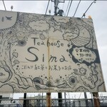 ティーハウス シマ - 