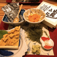 飯家くーた 銀座七丁目店 - 