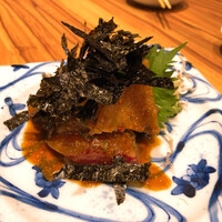 飯家くーた 銀座七丁目店 - 