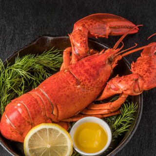 料理のみ カナダ産 活ロブスターを贅沢に堪能 蟹尽くしの全15品 ダイニングバル コダマ Steak Crab 六本木 ステーキ 食べログ 料理のみ カナダ産 活ロブスターを贅沢に堪能 蟹尽くしの全15品 ダイニングバル コダマ Steak Crab 六本木 ステーキ 食べログ