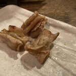 串焼家　まる房ず - とり川