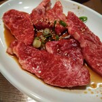 美勝 - 数量限定　美勝カルビ