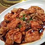 美勝 - ギアラちゃん♡×3