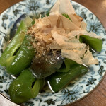 大衆酒場山猫屋 - 