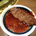 美勝 - 美勝カルビ♡