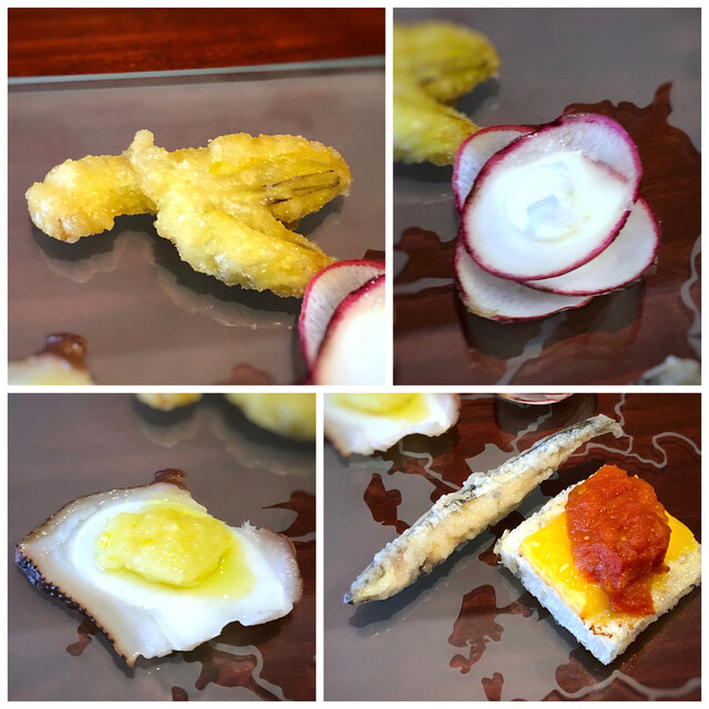 フレンチ ニューノルディック 九州 By Misspepper レストラン スノゥ Restaurant Snow 渡辺通 モダンフレンチ 食べログ