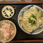 Mokkai Soba Thidanchu - 