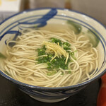 Mokkai Soba Thidanchu - 