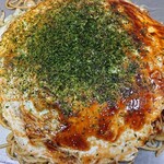 お好み焼き 大樹 - 