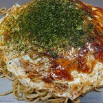 お好み焼き 大樹 - 