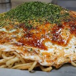 お好み焼き 大樹 - 