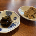 蕎麦 ひるあんどん - 