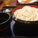 Tsurigane Udon - うどん